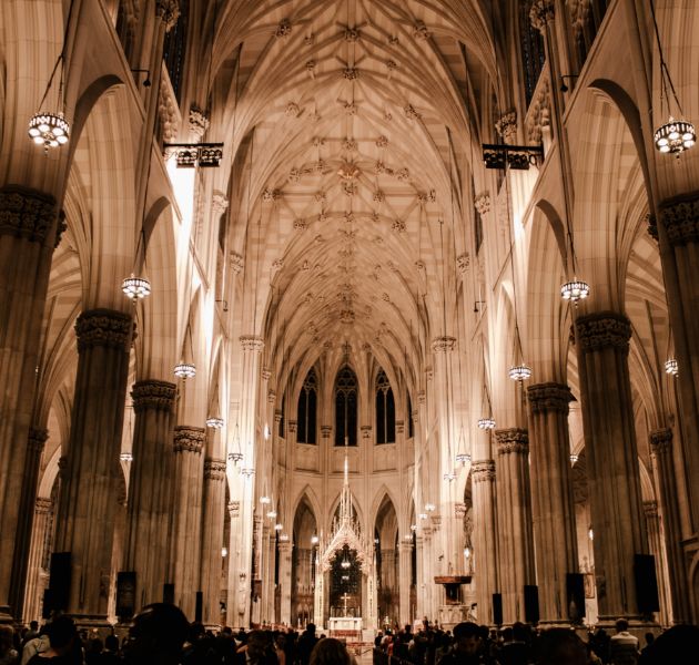 Church Cameras