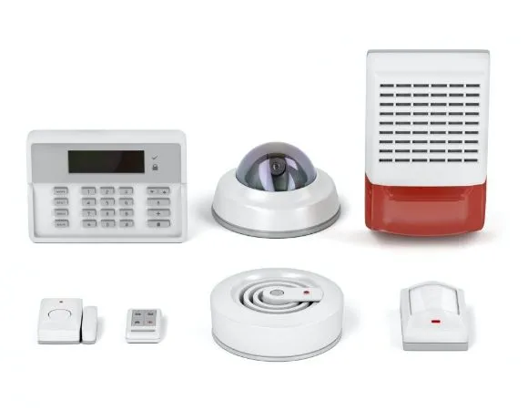ICU Security