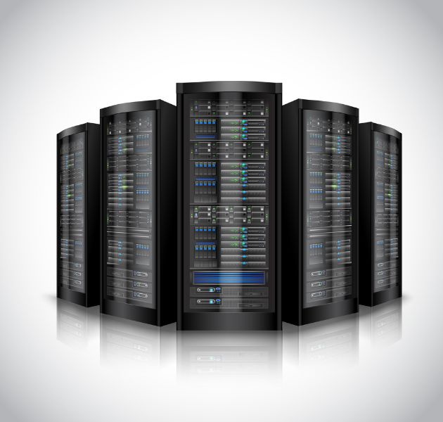 Network video recorder