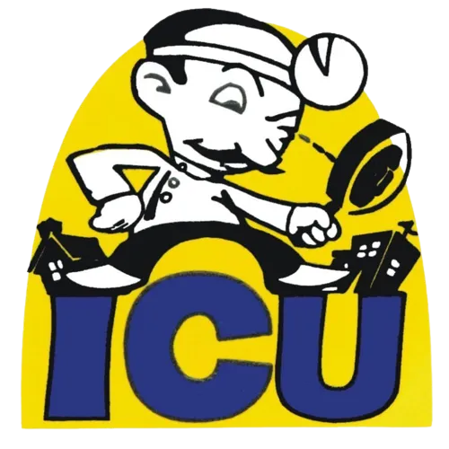 ICU Security Cameras