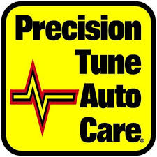 Precision Tune Auto Care