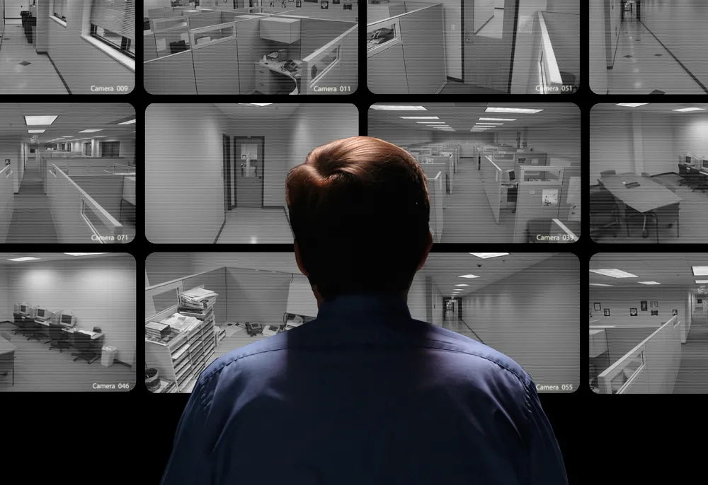 After Hours Monitoring